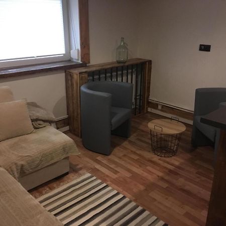 Apart Modra 92A Apartment Warsawa Bagian luar foto