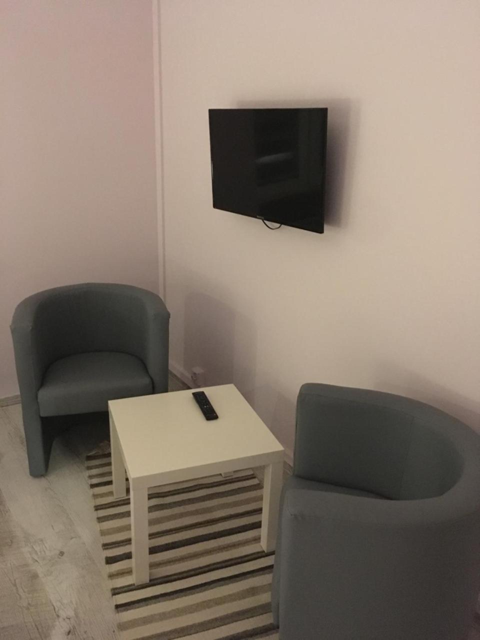 Apart Modra 92A Apartment Warsawa Bagian luar foto