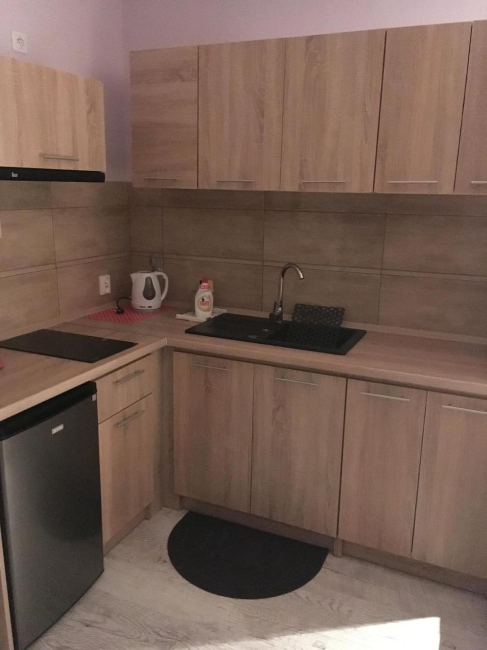 Apart Modra 92A Apartment Warsawa Bagian luar foto