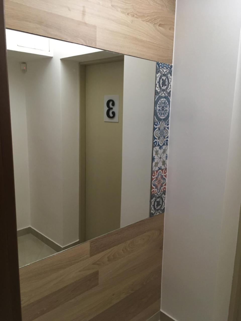 Apart Modra 92A Apartment Warsawa Bagian luar foto