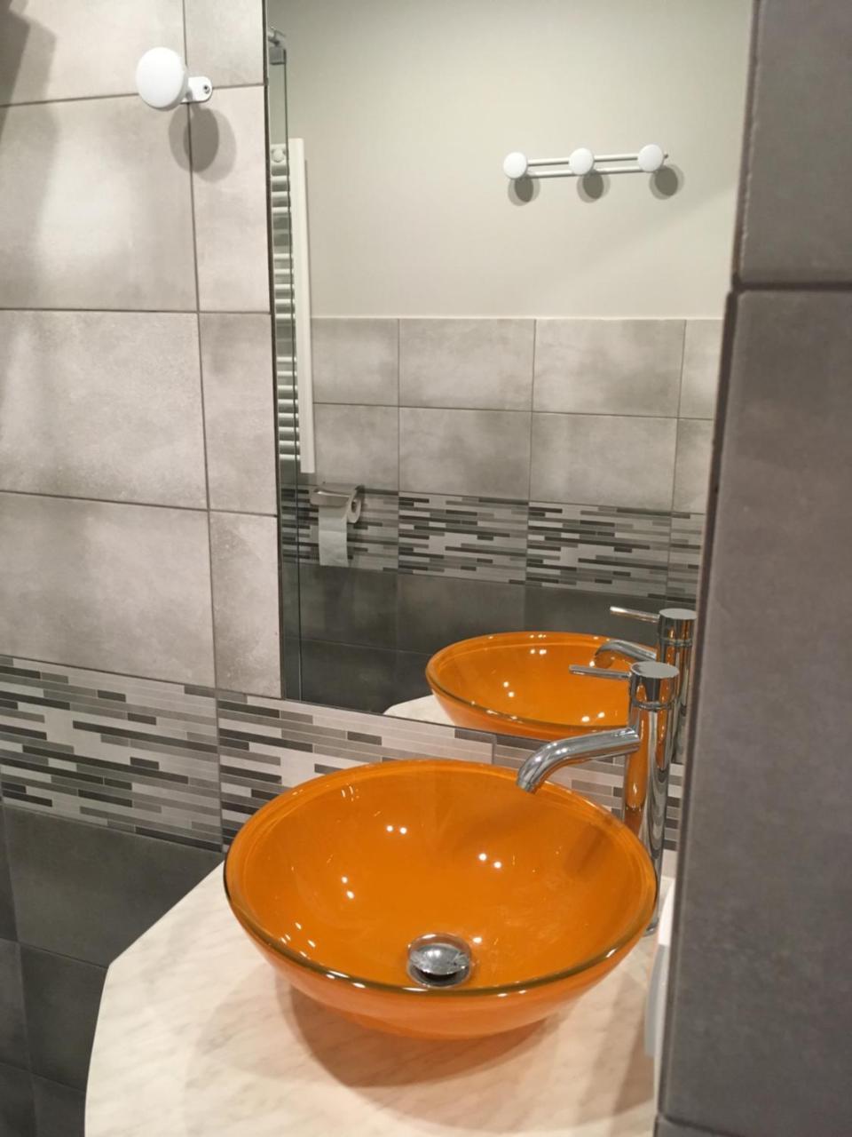 Apart Modra 92A Apartment Warsawa Bagian luar foto