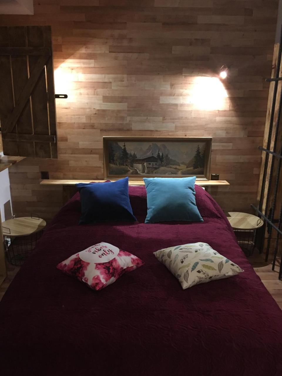 Apart Modra 92A Apartment Warsawa Bagian luar foto