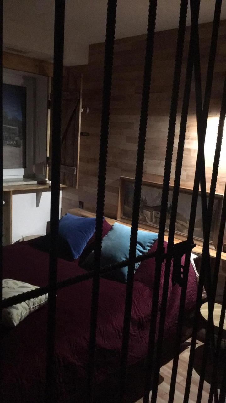 Apart Modra 92A Apartment Warsawa Bagian luar foto
