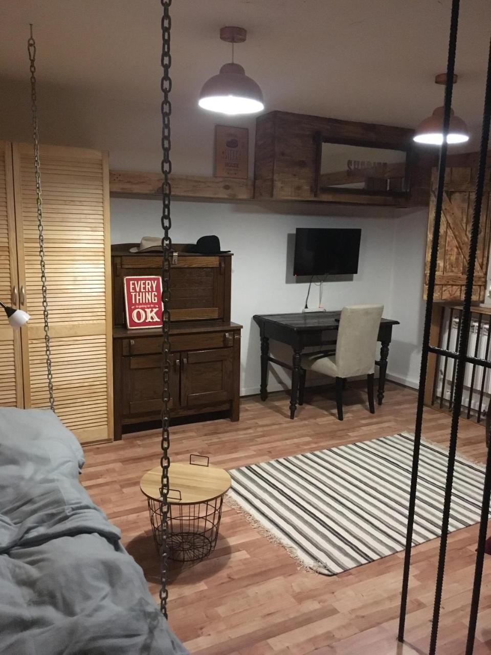 Apart Modra 92A Apartment Warsawa Bagian luar foto